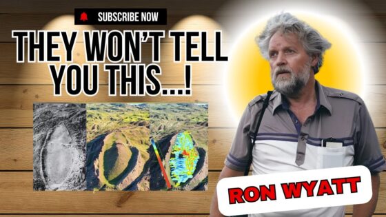 Most Top Creationists Were WRONG About THIS: Ron Wyatt - Biblical Archaeology, Documentaries, Movies & TV - [ ProverbsGuys Ministries ]