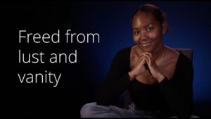 "Breaking Free from My Darkest Habit (No One Talks About This)" - Testimonies - Christ Over Everything