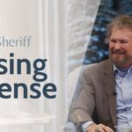Duane Sheriff: Erasing Offense โ Grace & Faith Today - Gospel Ministers, Public Figures, Testimonies - Gospel Truth Network
