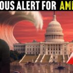 BE FOCUSED BRETHREN, Things Are About To Shift Over! #rapture #jesus #endtimes - End Times, Testimonies, Tribulation - Cloud 9 Blessings