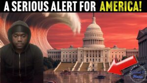 BE FOCUSED BRETHREN, Things Are About To Shift Over! #rapture #jesus #endtimes - End Times, Testimonies, Tribulation - Cloud 9 Blessings