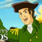 Green Mountain Boys | Episode 7 | Liberty's Kids – WildBrain | Movies for Kids - Kids (6+), Kingdom Kids Zone - Liberty's Kids - WildBrain