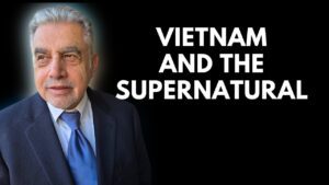 U.S. MARINE cheats death in VIETNAM & learns the Secrets of GOD & the SUPERNATURAL – Joe Torres - Testimonies - Touching The Afterlife