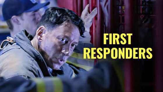 First Responders | Christian Movie - Full Movies, Movies & TV - Bigtime - Christian Movies