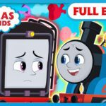 Diesel's Bad Day | Thomas & Friends: All Engines Go | FULL EPISODE | S28 E9 | Netflix - Kids TV Series, Kingdom Kids Zone - Thomas & Friends