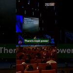 THERE IS POWER IN YOUR WORDS 🔥 - Healing Grace, Hope & Healing, Shorts - Joseph Prince