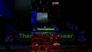 THERE IS POWER IN YOUR WORDS 🔥 - Healing Grace, Hope & Healing, Shorts - Joseph Prince