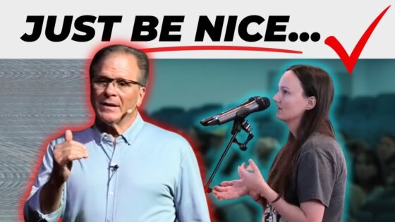 Can Atheists Be "Good" Without God? - Q&A Sessions, Truth Seekers - Cross Examined