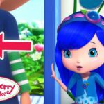 Huck's Hiding Something… 🤔 Berry Bitty Adventures 🍓 Strawberry Shortcake 🍓 Full Episodes - Kids TV Series, Kingdom Kids Zone - Strawberry Shortcake - WildBrain