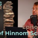 Ketef Hinnom Amulets: Priestly Blessings on Silver Scrolls | Digging Deeper Podcast - Documentaries, Movies & TV - Appian Media