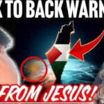God Gave Him Warnings About The MIDDLE EAST! Keep Your Eyes Focused On Israel Now #rapture #jesus - End Times, Rapture, Testimonies - Cloud 9 Blessings