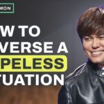 Learn 4 Bible Verses That Give Hope in Hard Times | Joseph Prince - Healing Grace, Hope & Healing - Joseph Prince