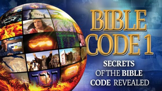Secrets of the Bible Code Revealed 1 | Full Movie - Movies & TV - Faith Stories and Secrets