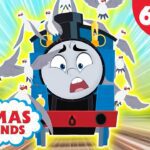 Thomas Needs to Fix His Whistle! | Thomas & Friends: All Engines Go! | 120 Minutes! - Kids TV Series, Kingdom Kids Zone - Thomas & Friends