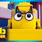 Cute Bob The Builder Moments (Compilation) | Bob the Builder | Cartoons for Kids - Kids (0-4), Kingdom Kids Zone - Bob the Builder