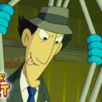 Gadget and The Gadgetinis | Don't Call Me Gadget | Inspector Gadget – Wildbrain - Kingdom Kids Zone, Little Learners - Inspector Gadget - WildBrain