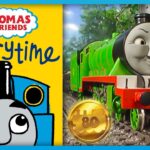 Henry and the Wishing Tree – Thomas & Friends™ 80th Anniversary Storytime - Kids TV Series, Kingdom Kids Zone - Thomas & Friends
