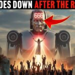 After THE RAPTURE! Things Are About To Suddenly Change Worldwide #rapture #endtimes #jesuschrist - End Times, Testimonies, Tribulation - Cloud 9 Blessings