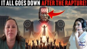 After THE RAPTURE! Things Are About To Suddenly Change Worldwide #rapture #endtimes #jesuschrist - End Times, Testimonies, Tribulation - Cloud 9 Blessings