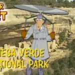 Inspector Gadget's Field Trip | Native America // Plymouth Plantation | Learning for kids - Kids TV Series, Kingdom Kids Zone - Inspector Gadget - WildBrain