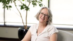 Jen's Soul Care Story - Heart Healing, Shame, Testimonies - Kamloops Alliance Church