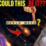Rapture Dream: The Rapture COUNTDOWN HAS BEGUN! Is This The Warning We Were Told About? #endtimes - End Times, Rapture, Testimonies - Cloud 9 Blessings