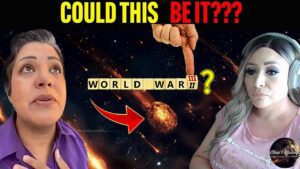 Rapture Dream: The Rapture COUNTDOWN HAS BEGUN! Is This The Warning We Were Told About? #endtimes - End Times, Rapture, Testimonies - Cloud 9 Blessings