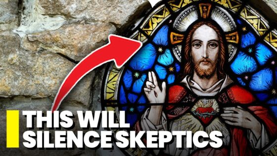 Does Christianity Have Evidence, Yes! - Does God Exist?, Truth Seekers - Cold-Case Christianity - J. Warner & Jimmy Wallace