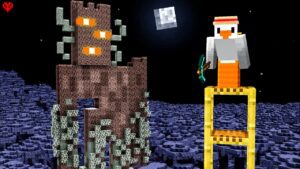 Designing MORE Freaking Creakings… - Gameplay, Kingdom Kids Zone, Minecraft - CringyGull