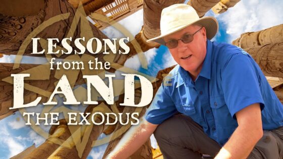 Lessons From the Land: the Exodus - Documentaries, Movies & TV - Appian Media