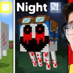 The DARK Truth about Happy Ghasts in Minecraft… - Gameplay, Kingdom Kids Zone, Minecraft - EYstreem
