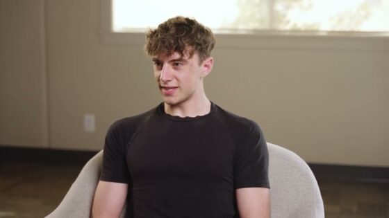 Aidan's Testimony - Hope in Trials, Testimonies - Kamloops Alliance Church