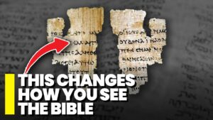 Can you Trust Bible Manuscripts? - Is the Bible Reliable?, Truth Seekers - Cold-Case Christianity - J. Warner & Jimmy Wallace