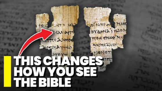 Can you Trust Bible Manuscripts? - Is the Bible Reliable?, Truth Seekers - Cold-Case Christianity - J. Warner & Jimmy Wallace