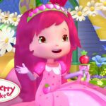 Strawberry's Berry Big Parade | Strawberry Shortcake | Berry Bitty Adventures | Full Ep | S1 E12 - Kids TV Series, Kingdom Kids Zone - Strawberry Shortcake - WildBrain