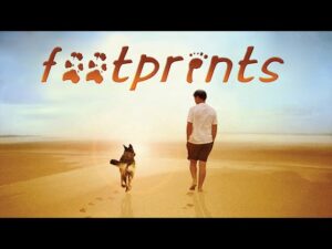 Footprints | Full-Length Family Film - Movies & TV - Faith Stories and Secrets