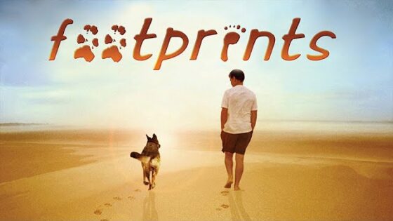 Footprints | Full-Length Family Film - Movies & TV - Faith Stories and Secrets