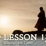 Blessings and Curses: the Choice Set Before Israel – Lessons From the Land the Exodus - Documentaries, Movies & TV - Appian Media