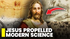 Does Science Really Point to God? - Science & Faith, Truth Seekers - Cold-Case Christianity - J. Warner & Jimmy Wallace