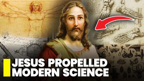 Does Science Really Point to God? - Science & Faith, Truth Seekers - Cold-Case Christianity - J. Warner & Jimmy Wallace