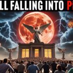 Rapture Dream: The FINAL DESTINATION is Up Ahead! Be Alert and Ready #rapture #jesus #endtimes - End Times, Rapture, Testimonies - Cloud 9 Blessings