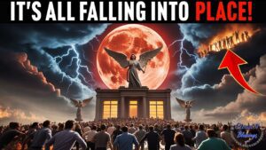 Rapture Dream: The FINAL DESTINATION is Up Ahead! Be Alert and Ready #rapture #jesus #endtimes - End Times, Rapture, Testimonies - Cloud 9 Blessings