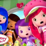 Pop Goes the Garden | Strawberry Shortcake | Berry Bitty Adventures | Full Episode | S1 E6 - Kids TV Series, Kingdom Kids Zone - Strawberry Shortcake - WildBrain