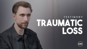 When Pain Leads to Purpose – James | Testimony - Atheist, Salvation / Converts, Testimonies - CRC London