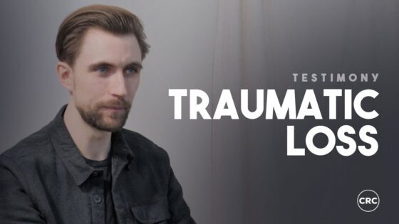 When Pain Leads to Purpose – James | Testimony - Atheist, Salvation / Converts, Testimonies - CRC London