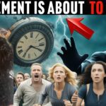Rapture Warning's BACK TO BACK in One Night! Don't Miss The Rapture #rapture #jesus #endtimes - End Times, Testimonies, Tribulation - Cloud 9 Blessings