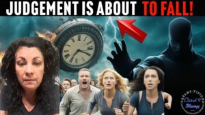 Rapture Warning's BACK TO BACK in One Night! Don't Miss The Rapture #rapture #jesus #endtimes - End Times, Testimonies, Tribulation - Cloud 9 Blessings