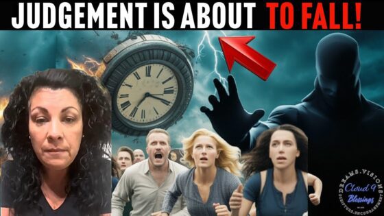 Rapture Warning's BACK TO BACK in One Night! Don't Miss The Rapture #rapture #jesus #endtimes - End Times, Testimonies, Tribulation - Cloud 9 Blessings