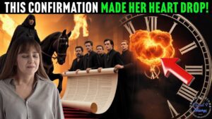Back To Back CONFIRMATIONS Were Given About The End! This is Intense #rapture #jesus #endtimes - End Times, Testimonies, Tribulation - Cloud 9 Blessings