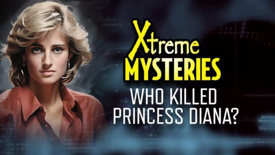 Xtreme Mysteries | Who Killed Princess Diana? - Movies & TV - Faith Stories and Secrets
